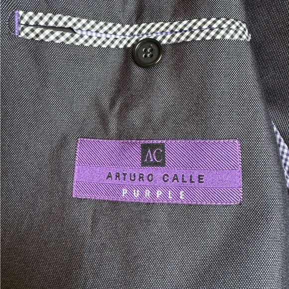 Arturo Calle Blazer - Picture 4 of 9